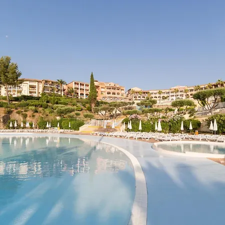 Le Village De Cap Esterel - Maeva - 5 Personnes 1 Avec Terrasse Et Parking Mae-6693 Apartamento Saint-Raphaël