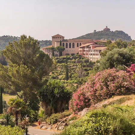 Apartamento Le Village De Cap Esterel - Maeva - 5 Personnes 1 Avec Terrasse Et Parking Mae-6693 *
