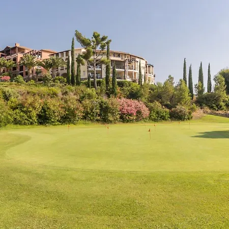 Le Village De Cap Esterel - Maeva - 5 Personnes 1 Avec Terrasse Et Parking Mae-6693 Apartamento *